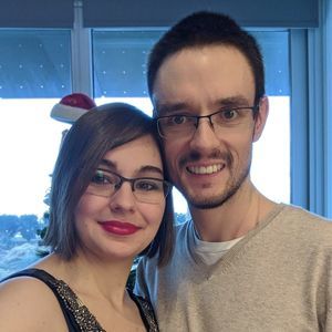 Meet your Posher, Tabitha